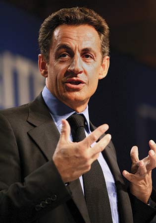 Stiglitz-nicolas-sarkozy-croissance