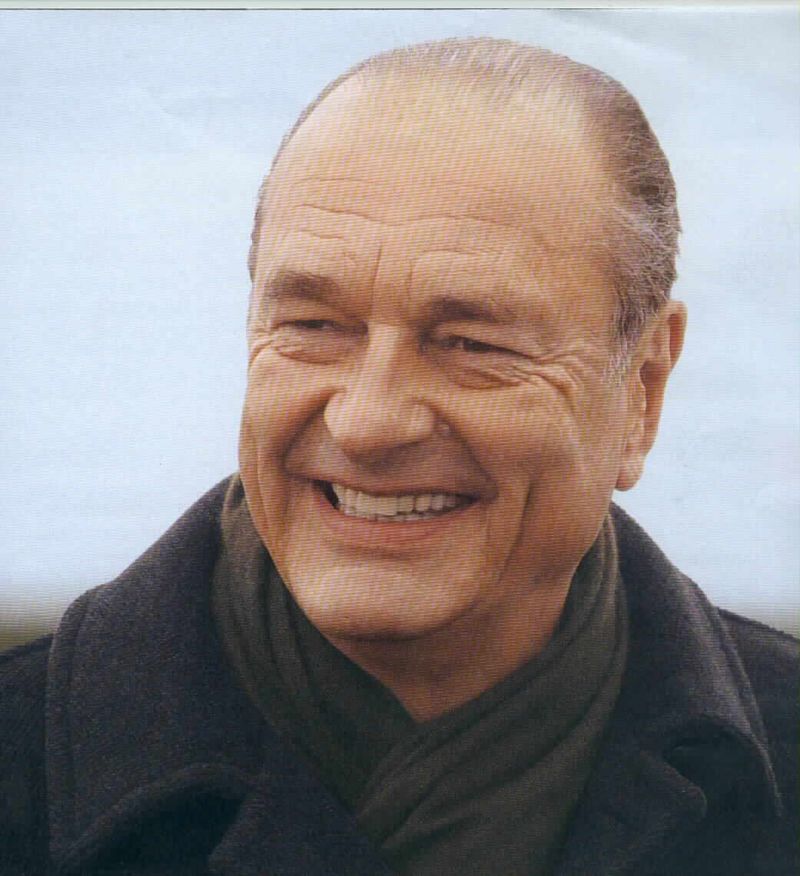 Chirac