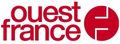 Logo ouest france